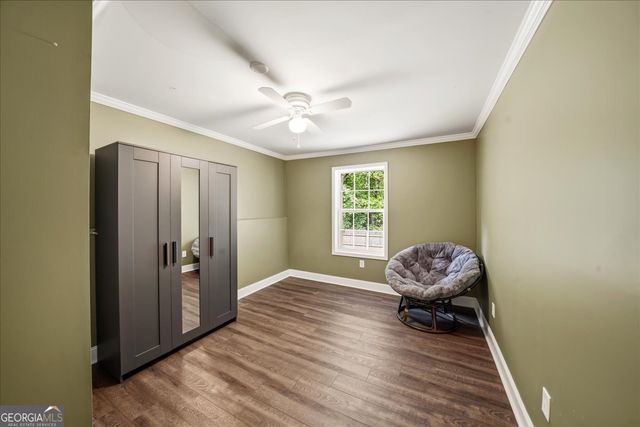 4030 Suwanee Bend Drive, Suwanee, GA 30024