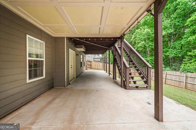 4030 Suwanee Bend Drive, Suwanee, GA 30024