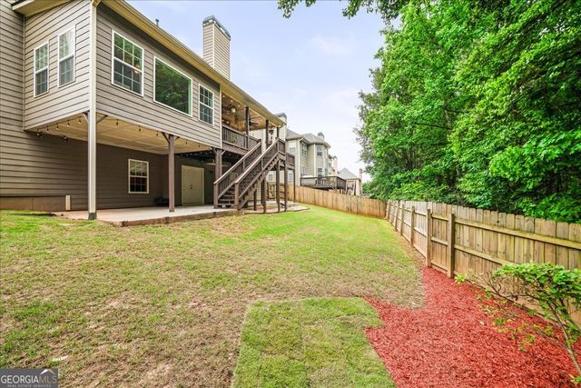 4030 Suwanee Bend Drive, Suwanee, GA 30024