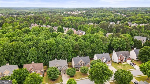 4030 Suwanee Bend Drive, Suwanee, GA 30024