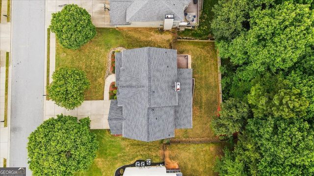 4030 Suwanee Bend Drive, Suwanee, GA 30024