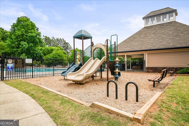 4030 Suwanee Bend Drive, Suwanee, GA 30024