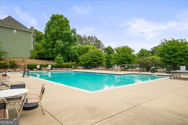 4030 Suwanee Bend Drive, Suwanee, GA 30024