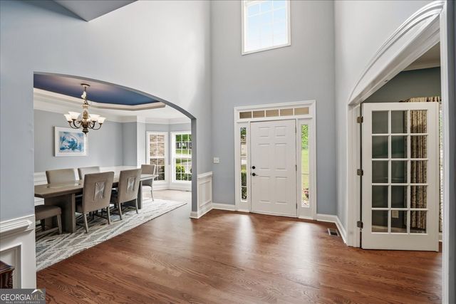 4030 Suwanee Bend Drive, Suwanee, GA 30024