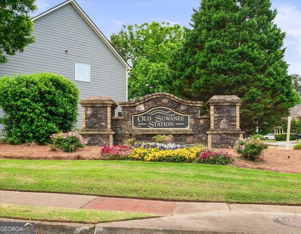 4030 Suwanee Bend Drive, Suwanee, GA 30024