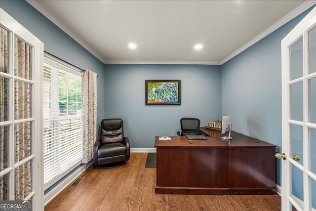 4030 Suwanee Bend Drive, Suwanee, GA 30024