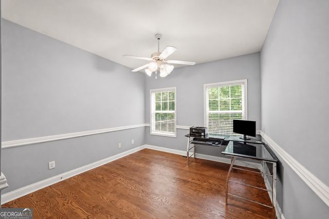4030 Suwanee Bend Drive, Suwanee, GA 30024