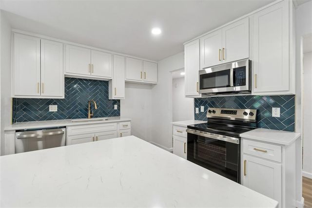 208 N English Drive, Oklahoma City, OK 73160