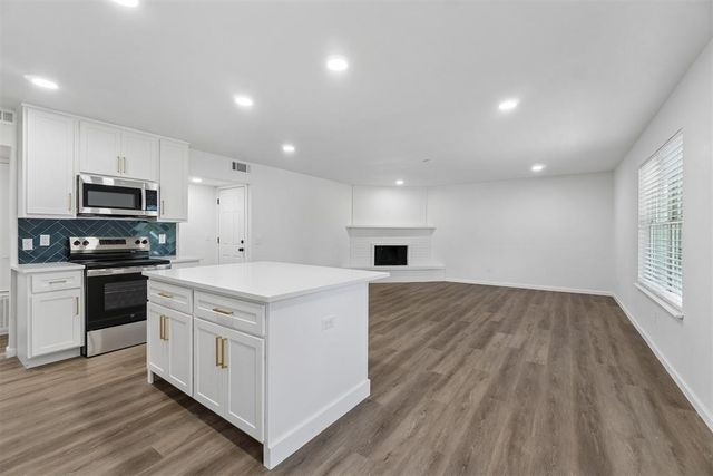 208 N English Drive, Oklahoma City, OK 73160