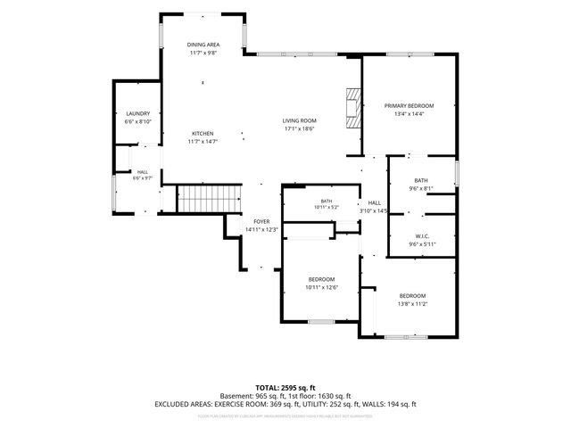 4915 Lakeside Drive, Bettendorf, IA 52722