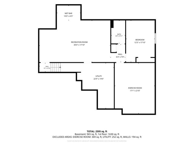 4915 Lakeside Drive, Bettendorf, IA 52722