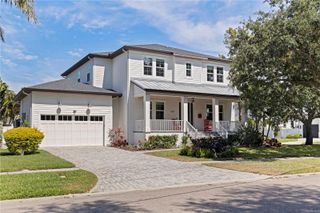 1001 CORDOVA BOULEVARD NE, St Petersburg, FL 33704