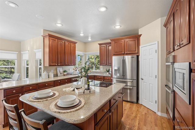 147 Metcalf Lane, Monument, CO 80132