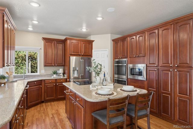 147 Metcalf Lane, Monument, CO 80132