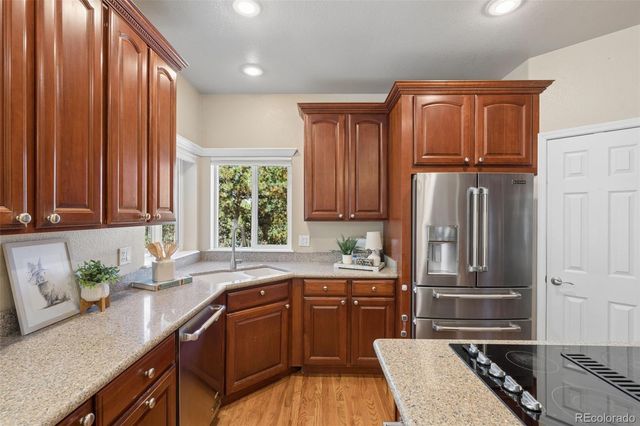 147 Metcalf Lane, Monument, CO 80132