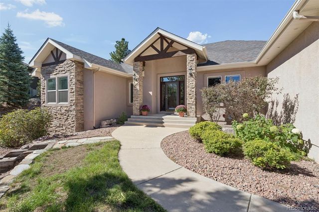 147 Metcalf Lane, Monument, CO 80132