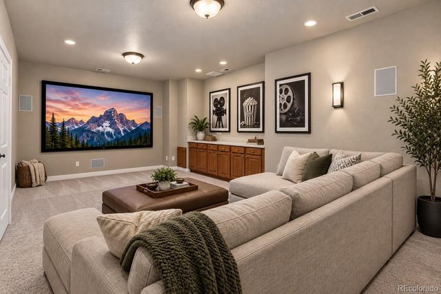 147 Metcalf Lane, Monument, CO 80132