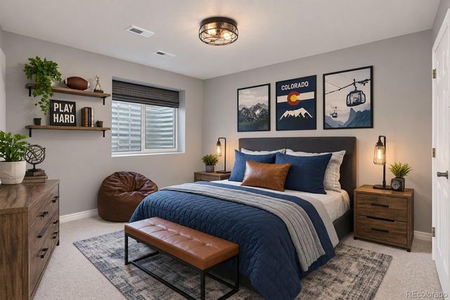 147 Metcalf Lane, Monument, CO 80132