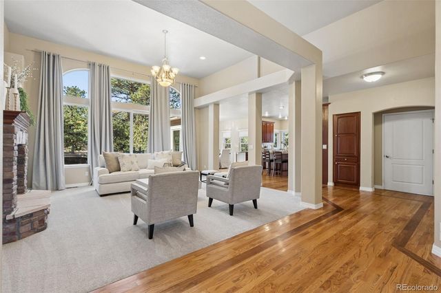 147 Metcalf Lane, Monument, CO 80132
