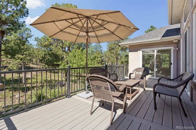 147 Metcalf Lane, Monument, CO 80132