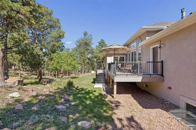 147 Metcalf Lane, Monument, CO 80132