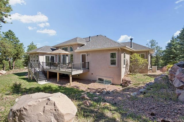 147 Metcalf Lane, Monument, CO 80132