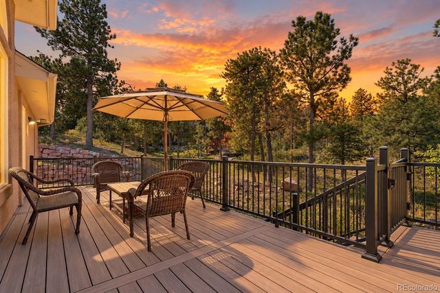 147 Metcalf Lane, Monument, CO 80132