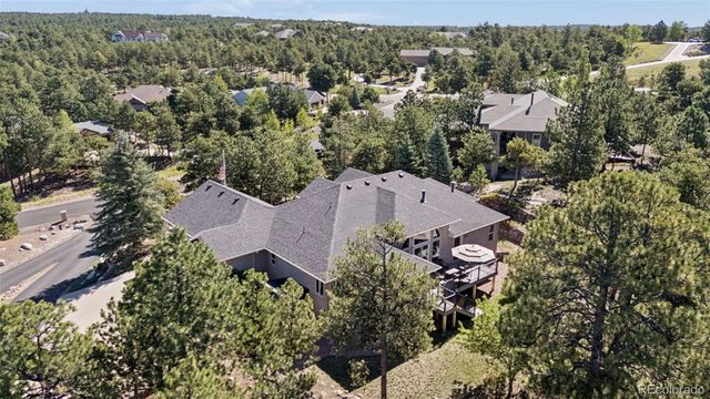 147 Metcalf Lane, Monument, CO 80132