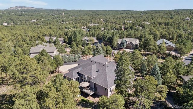 147 Metcalf Lane, Monument, CO 80132