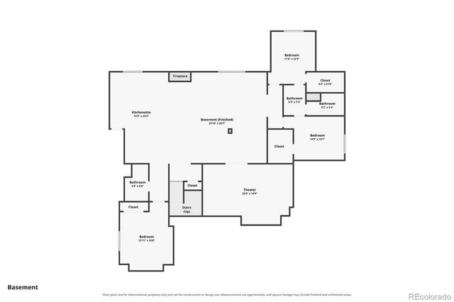 147 Metcalf Lane, Monument, CO 80132