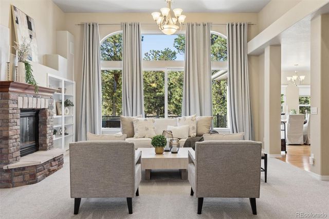 147 Metcalf Lane, Monument, CO 80132