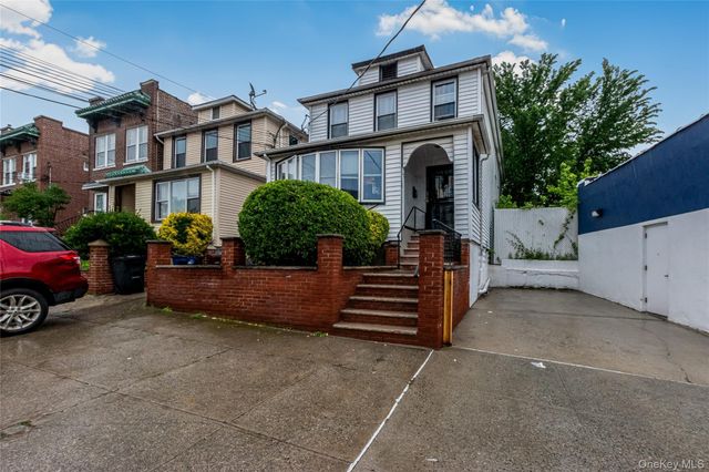 2810 Harrington Avenue, Bronx, NY 10461