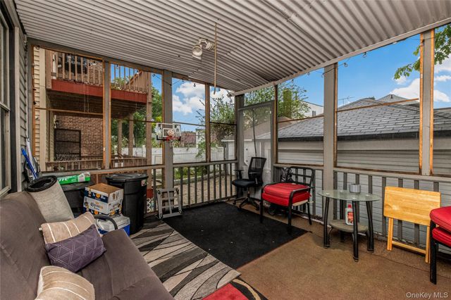 2810 Harrington Avenue, Bronx, NY 10461