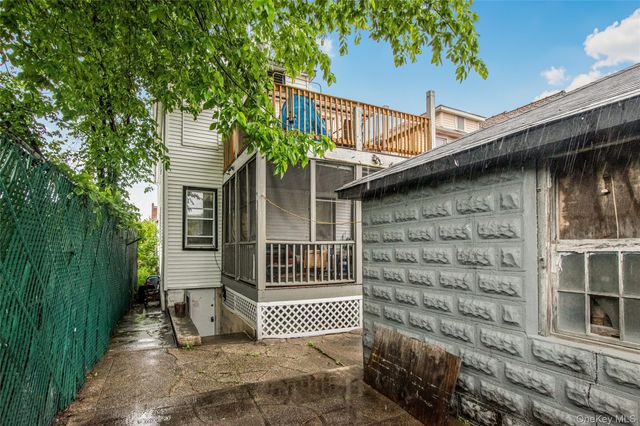 2810 Harrington Avenue, Bronx, NY 10461