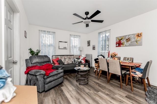 2810 Harrington Avenue, Bronx, NY 10461