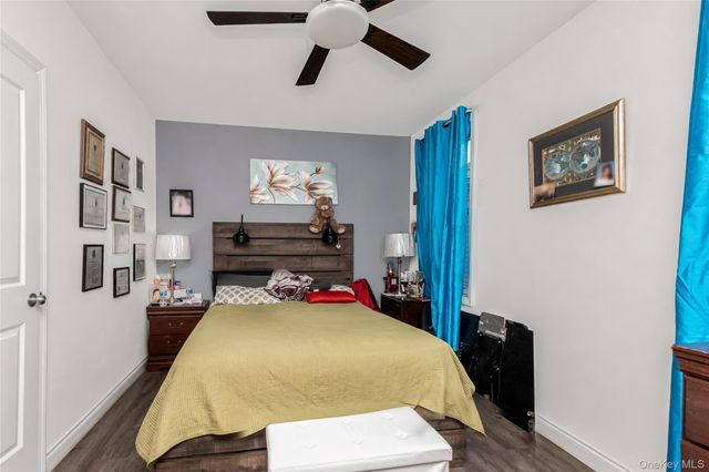 2810 Harrington Avenue, Bronx, NY 10461