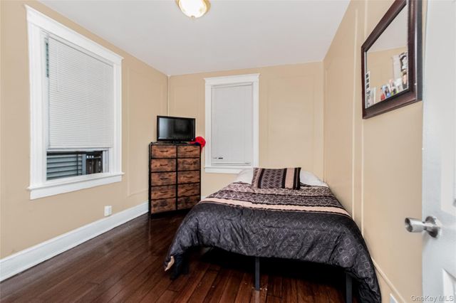 2810 Harrington Avenue, Bronx, NY 10461