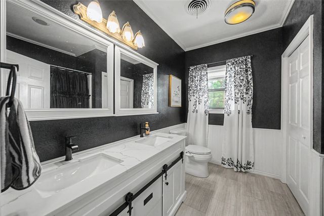 2313 Hickory Creek Road, Denton, TX 76210