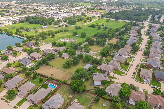 2313 Hickory Creek Road, Denton, TX 76210