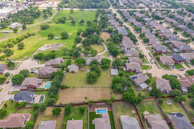 2313 Hickory Creek Road, Denton, TX 76210