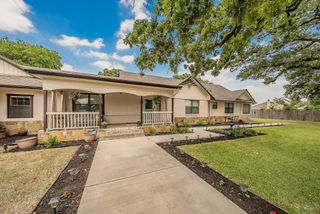 2313 Hickory Creek Road, Denton, TX 76210