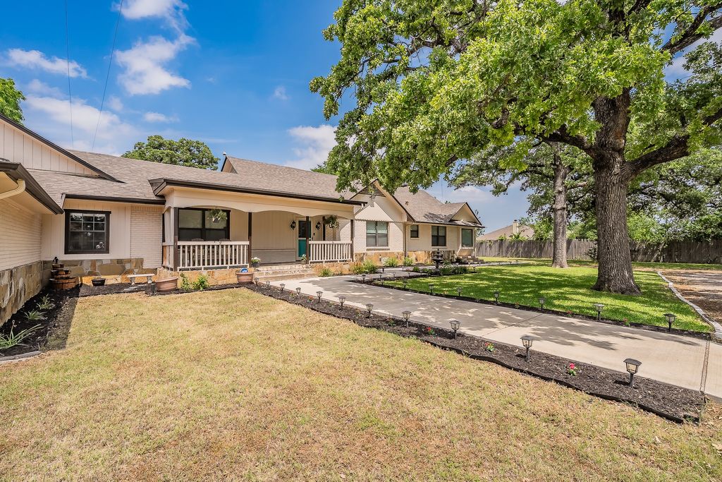 2313 Hickory Creek Road, Denton, TX 76210 — photo 5