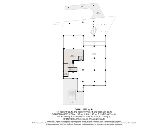 918 Long Reach Drive, Tiki Island, TX 77554