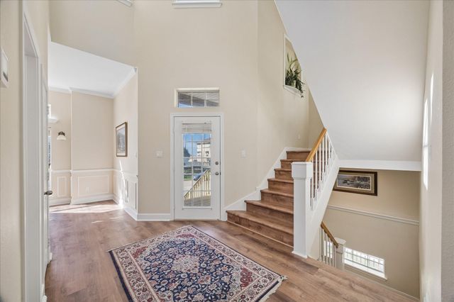 918 Long Reach Drive, Tiki Island, TX 77554