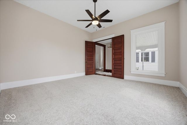 154 W Hendricks Street, Shelbyville, IN 46176
