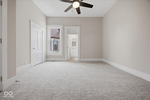 154 W Hendricks Street, Shelbyville, IN 46176