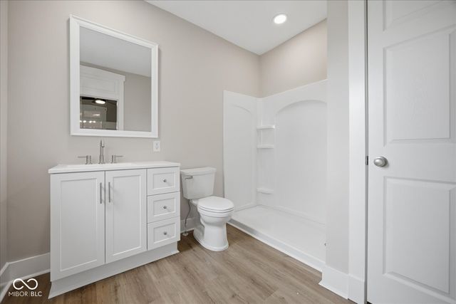 154 W Hendricks Street, Shelbyville, IN 46176
