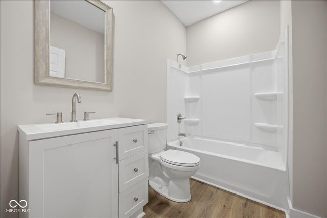 154 W Hendricks Street, Shelbyville, IN 46176