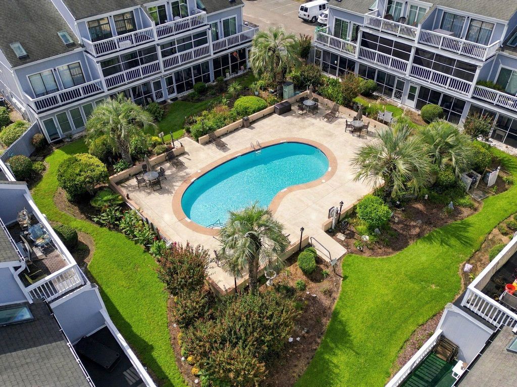 3700 Golf Colony Ln Unit 17I, Little River, SC 29566 — photo 4