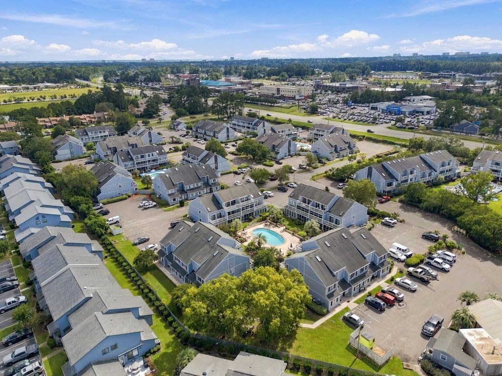 3700 Golf Colony Ln Unit 17I, Little River, SC 29566 — photo 5